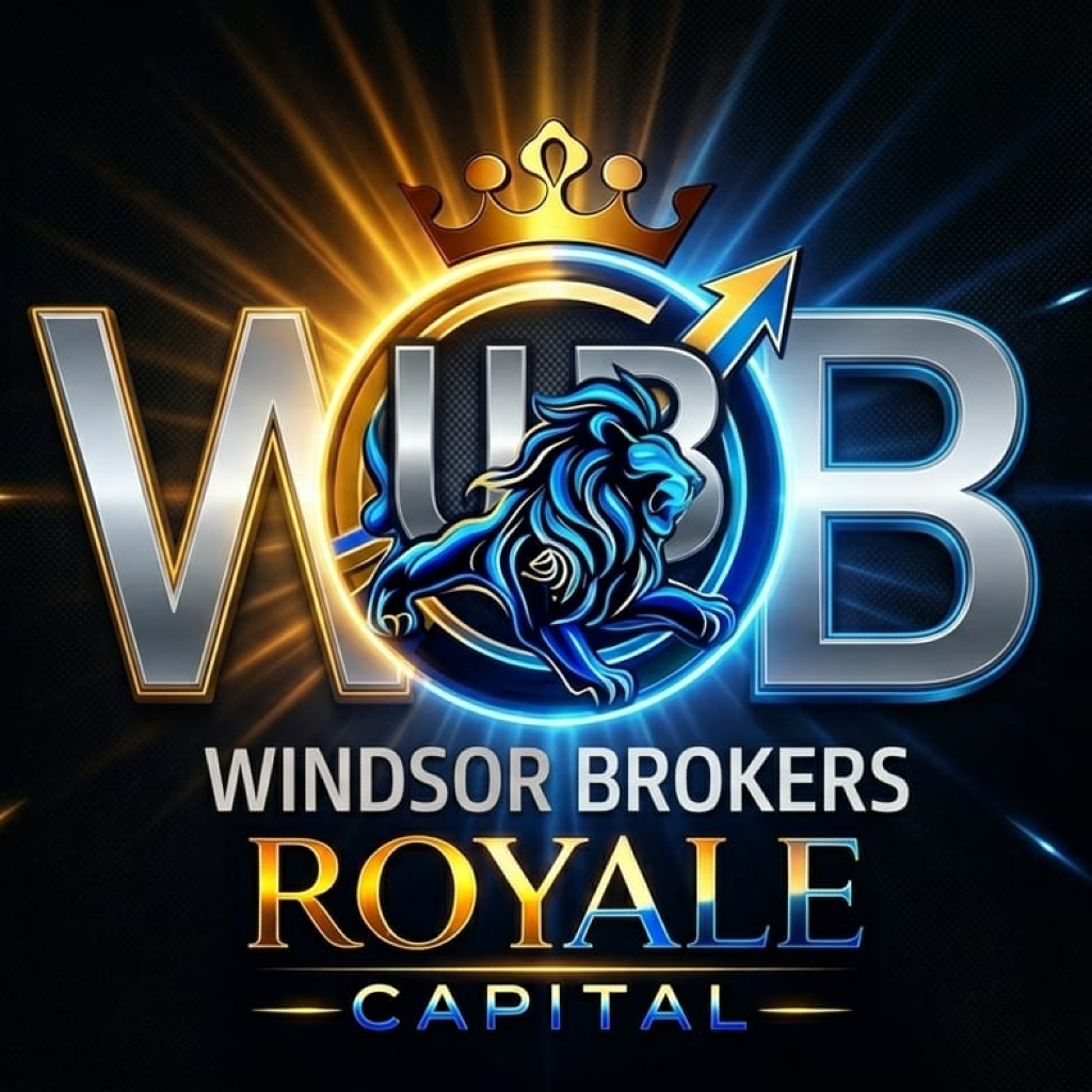 ROYALE CAPITAL